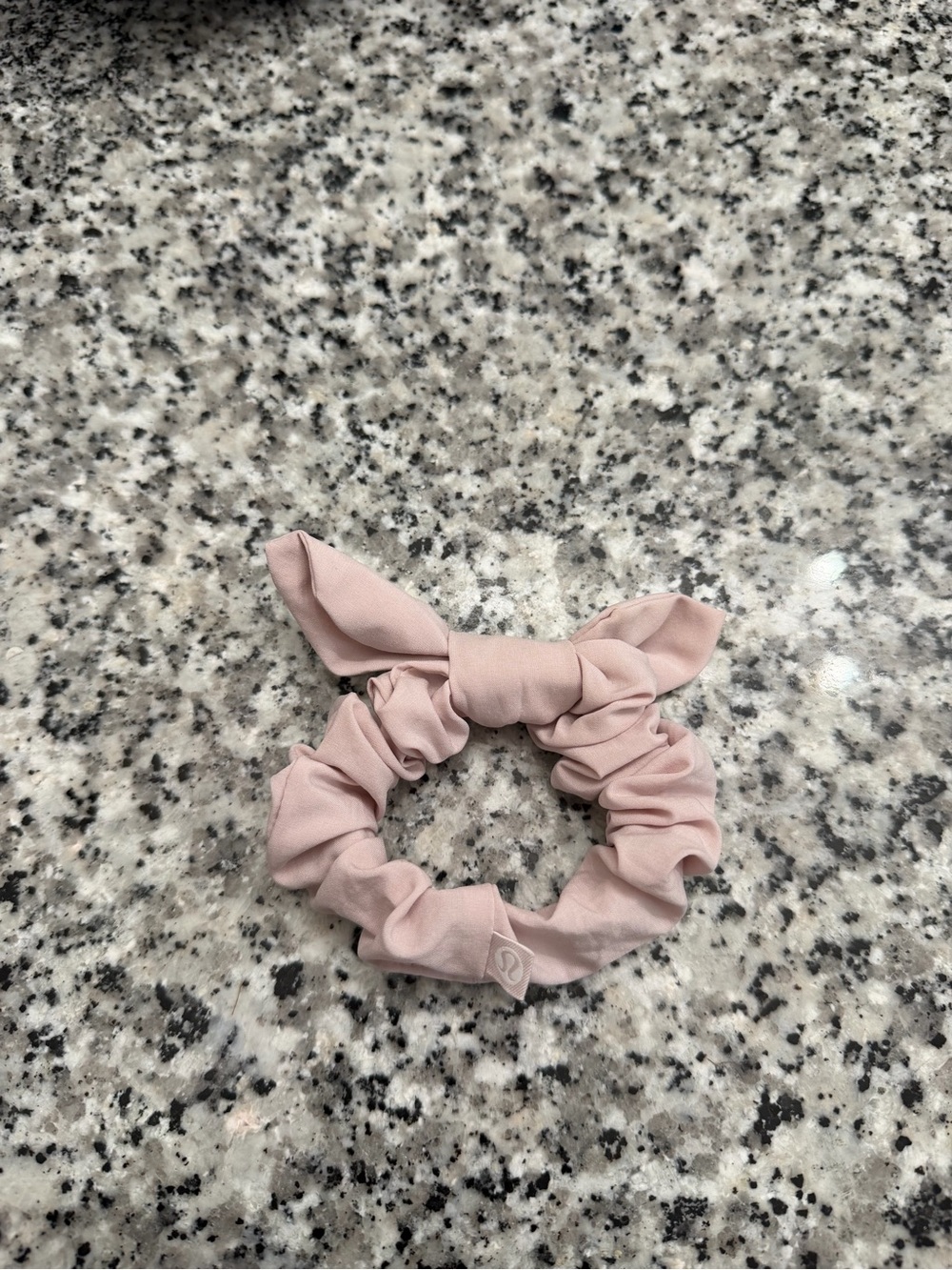 Bundle of Three Lululemon Women’s Hair Scrunchies - Picture 4 of 5
